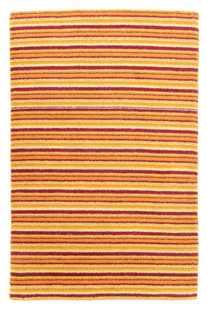 Alfombra Gabbeh - Loribaft Softy - 144 x 92 cm - multicolor