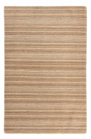 Alfombra Gabbeh - Loribaft Softy - 160 x 100 cm - beige