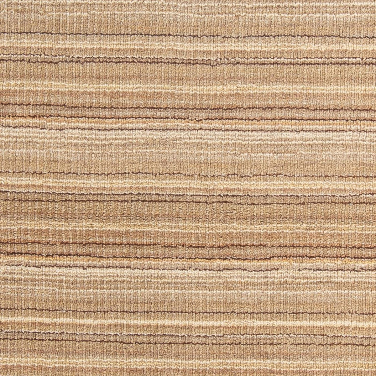 Alfombra Gabbeh - Loribaft Softy - 160 x 100 cm - beige
