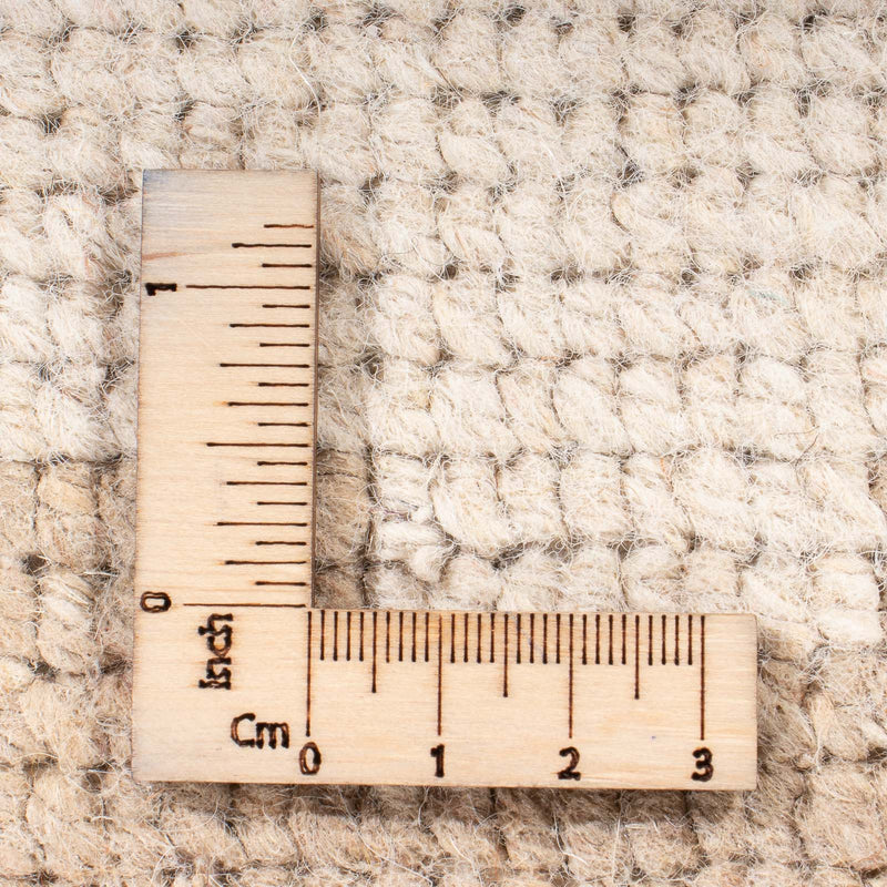 Alfombra de Nepal - 150 x 80 cm - beige