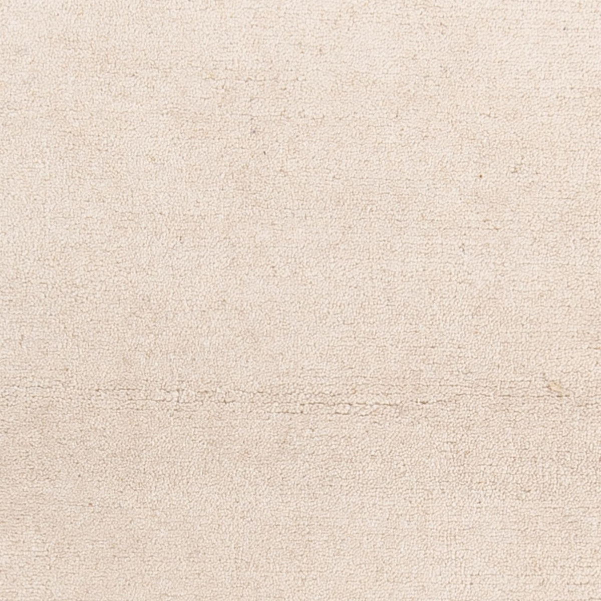 Alfombra de Nepal - 150 x 80 cm - beige