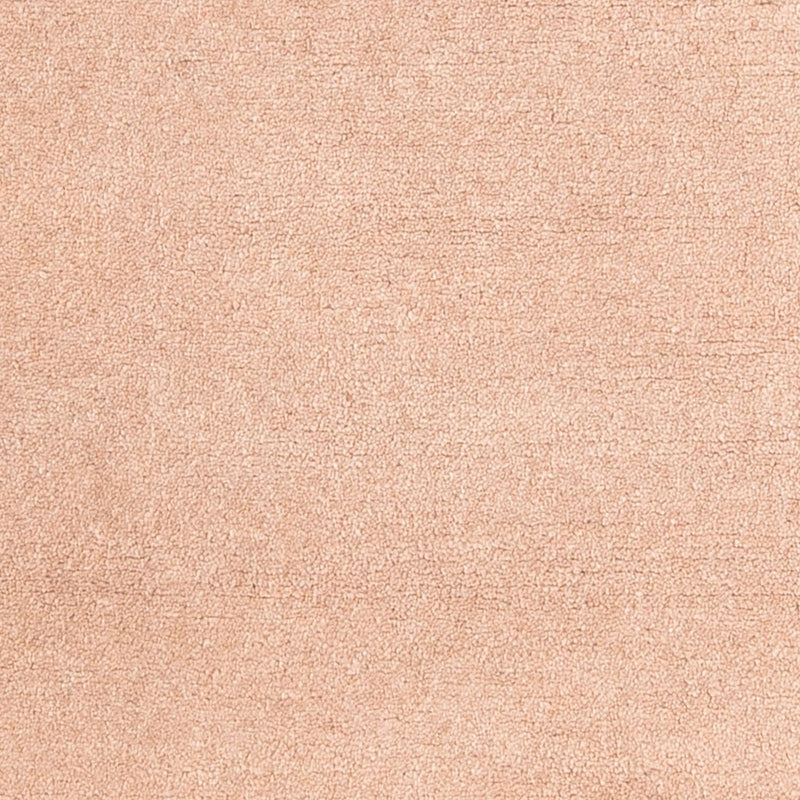 Alfombra de Nepal - 148 x 83 cm - marrón claro