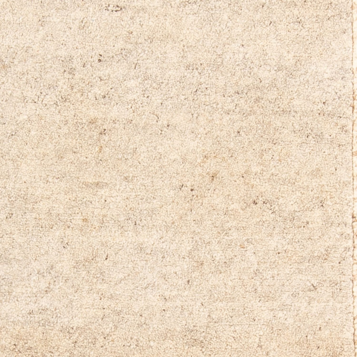 Alfombra de Nepal - 160 x 90 cm - natural