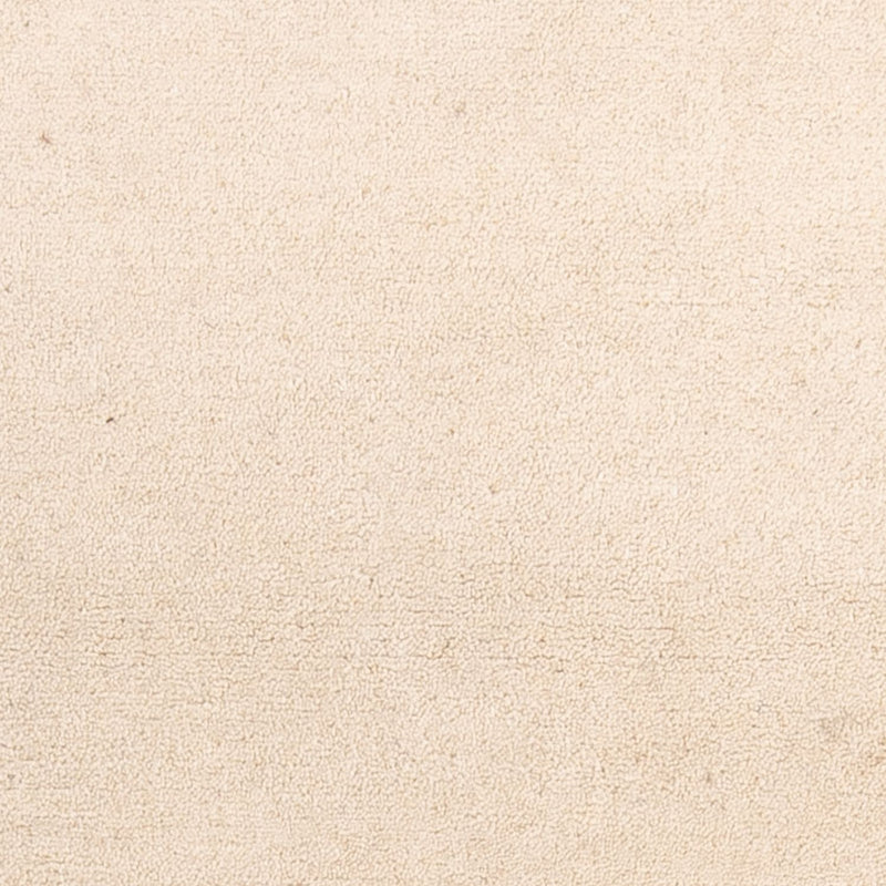 Alfombra de Nepal - 150 x 80 cm - natural