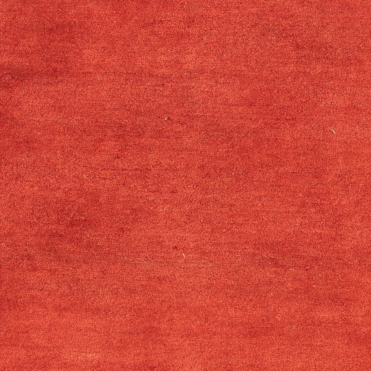 Alfombra de Nepal - 163 x 89 cm - rojo