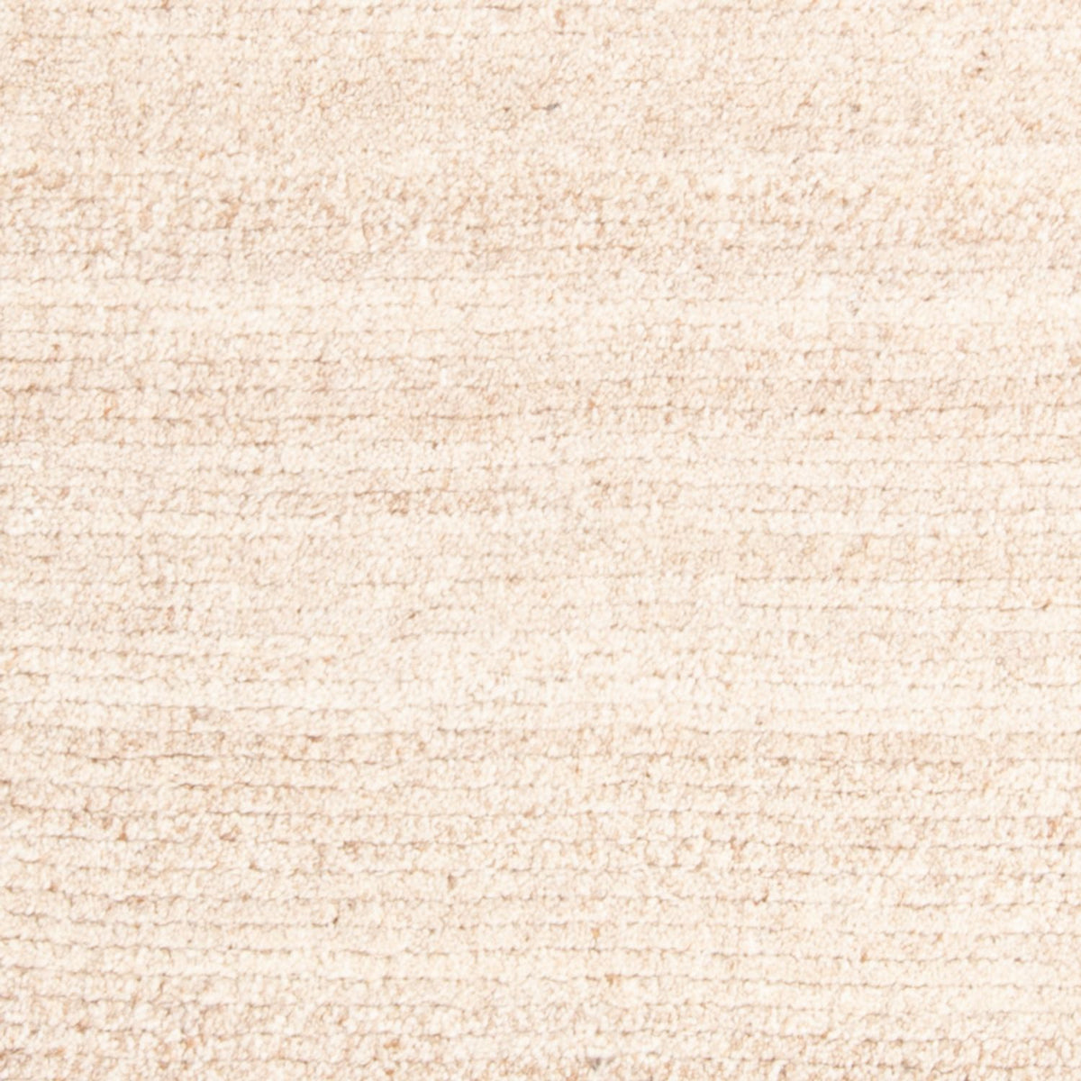 Alfombra de Nepal - 140 x 70 cm - beige