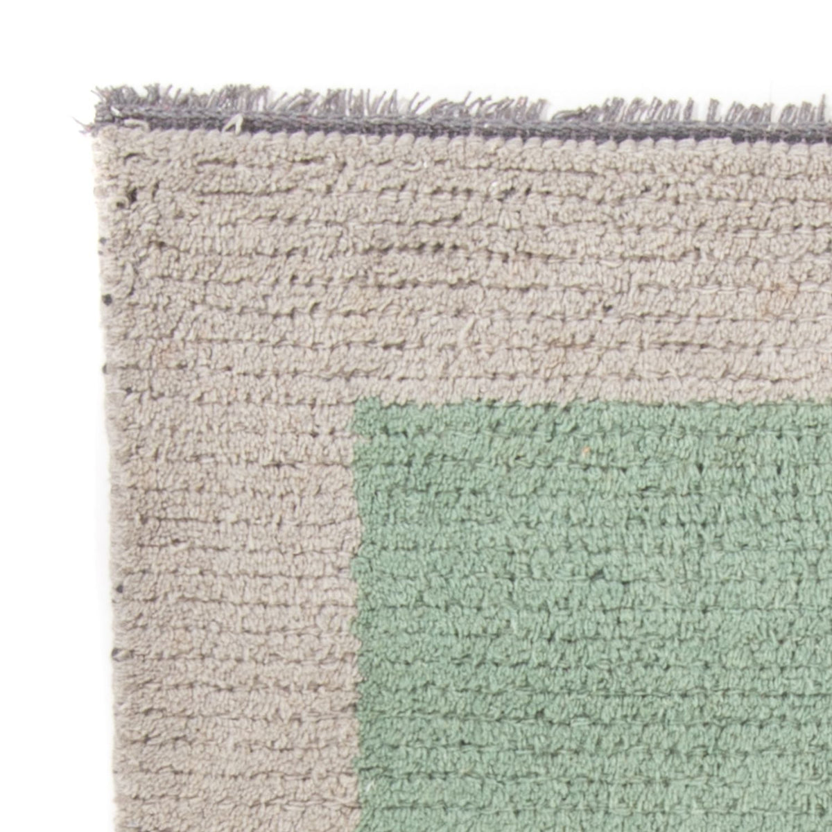 Alfombra de Nepal - 140 x 70 cm - multicolor