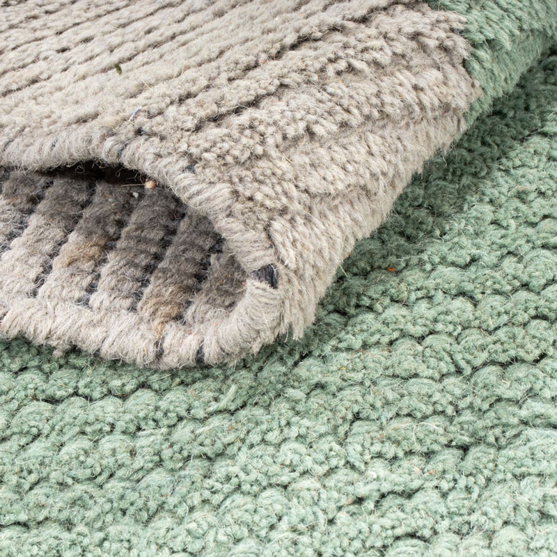 Alfombra de Nepal - 140 x 70 cm - multicolor