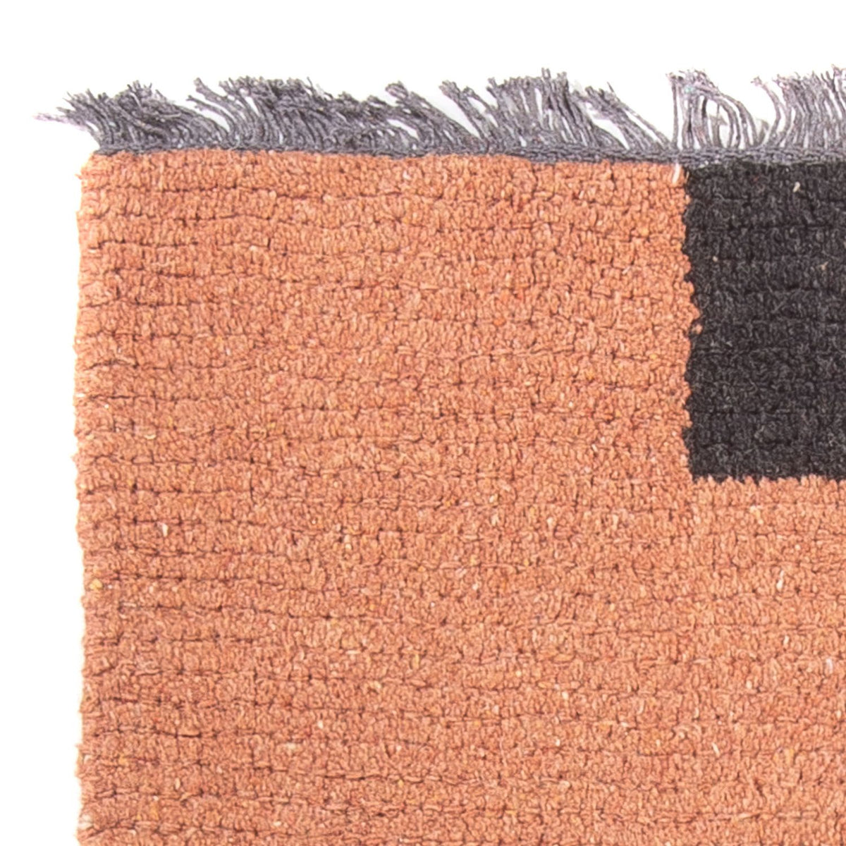 Alfombra de Nepal - 140 x 70 cm - multicolor