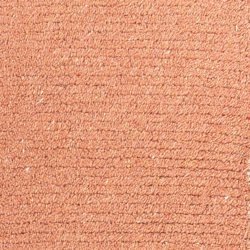 Alfombra de Nepal - 140 x 70 cm - multicolor