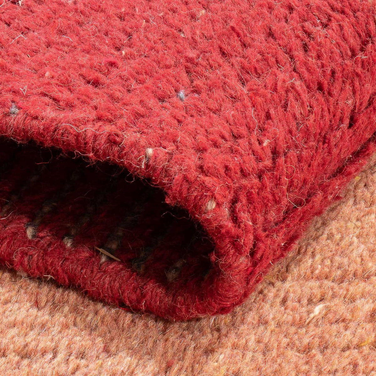Alfombra de Nepal - 140 x 70 cm - multicolor