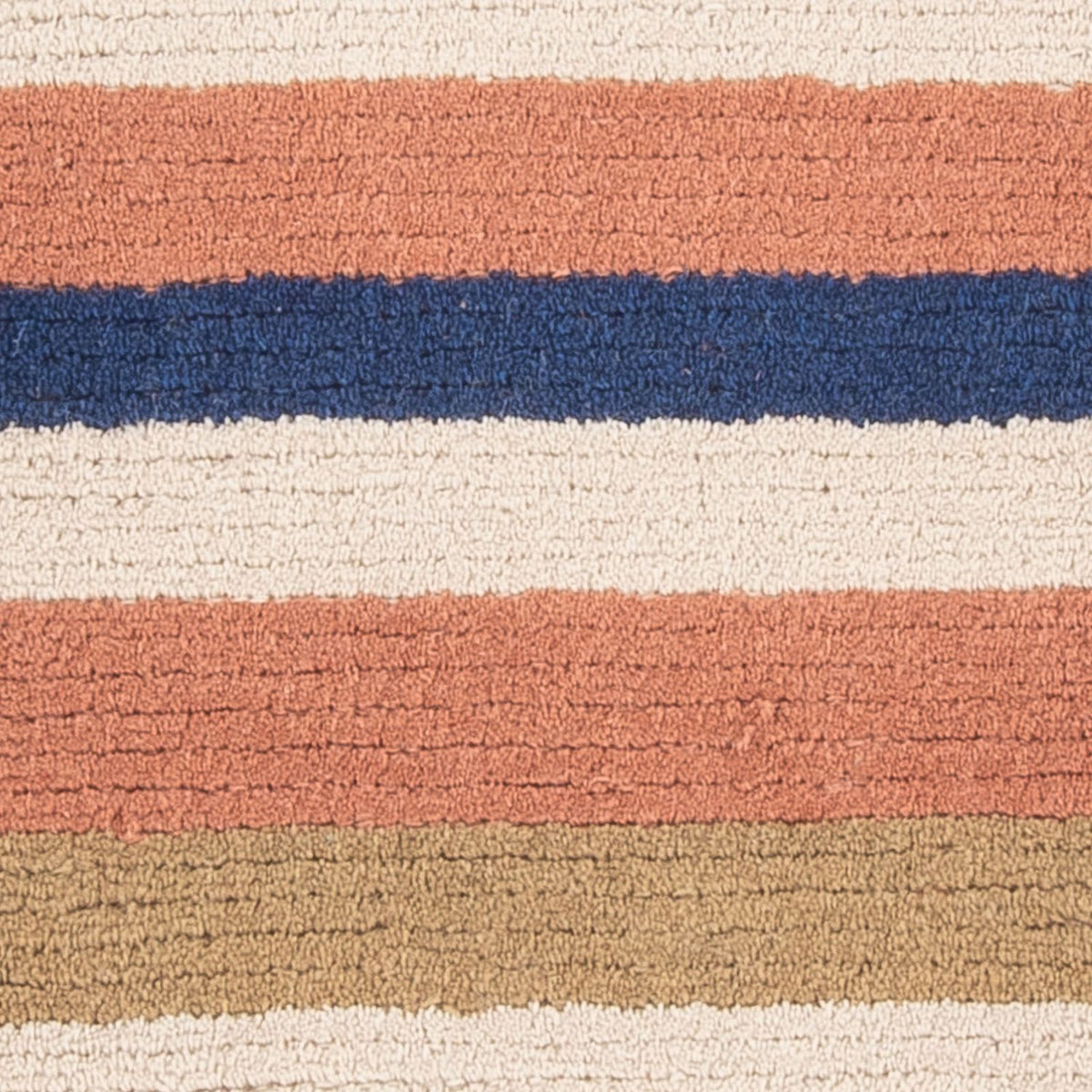 Alfombra de Nepal - 140 x 70 cm - multicolor