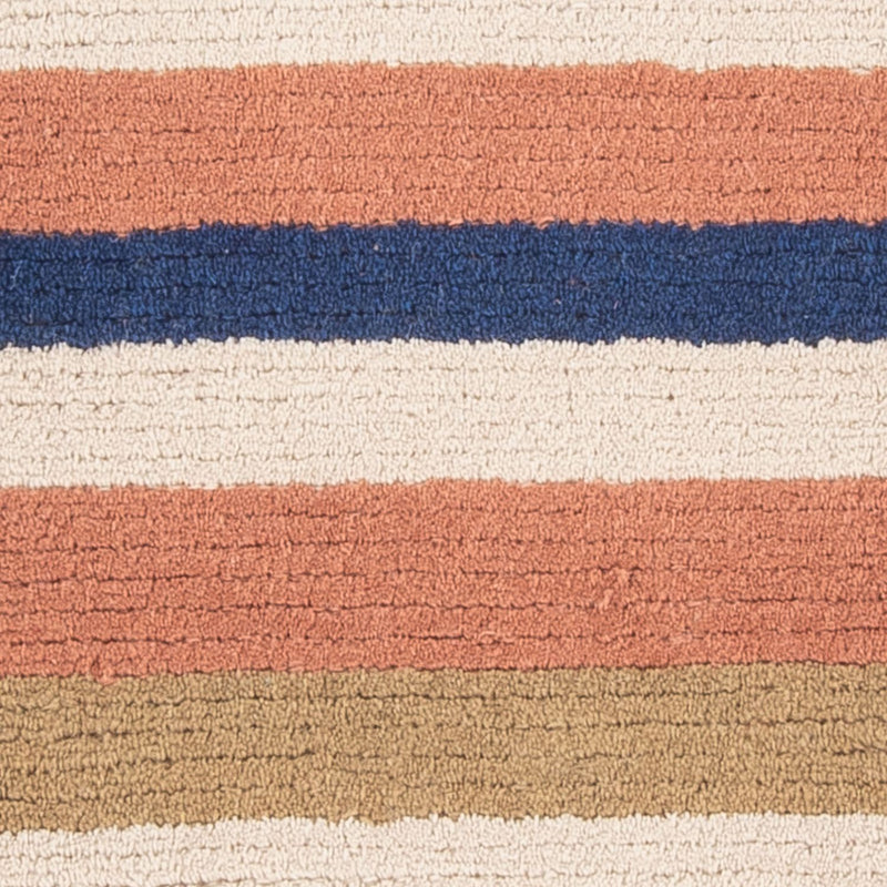 Alfombra de Nepal - 140 x 70 cm - multicolor