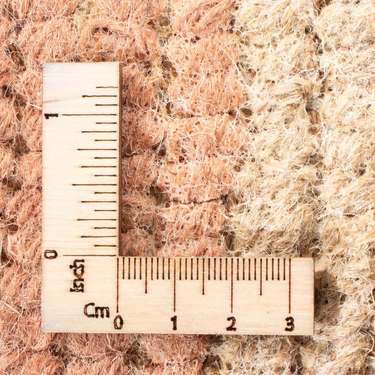 Alfombra de Nepal - 140 x 70 cm - multicolor