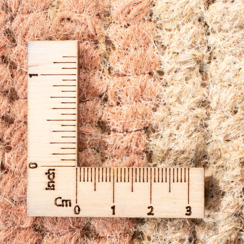 Alfombra de Nepal - 140 x 70 cm - multicolor