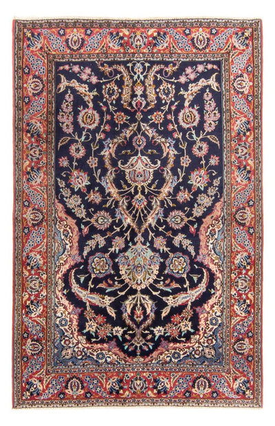 Isfahan Alfombra 110x170cm - Alfombra persa