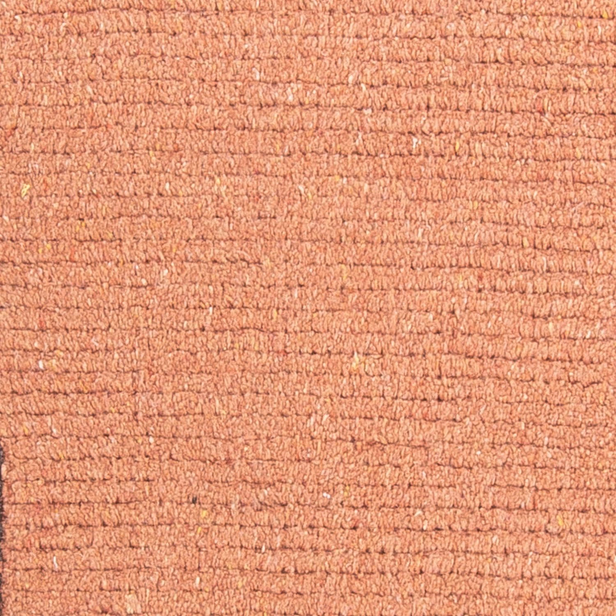Alfombra de Nepal - 140 x 70 cm - salmón