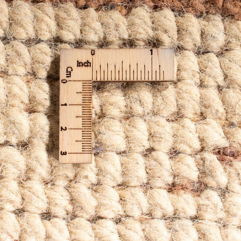 Alfombra de Nepal - 140 x 70 cm - multicolor