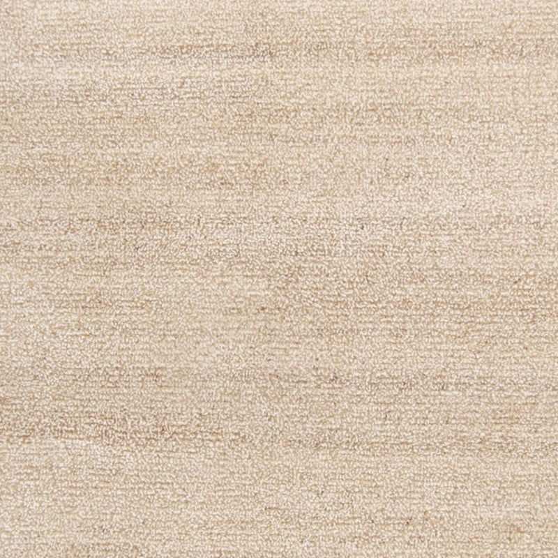 Alfombra de Nepal - 181 x 116 cm - natural