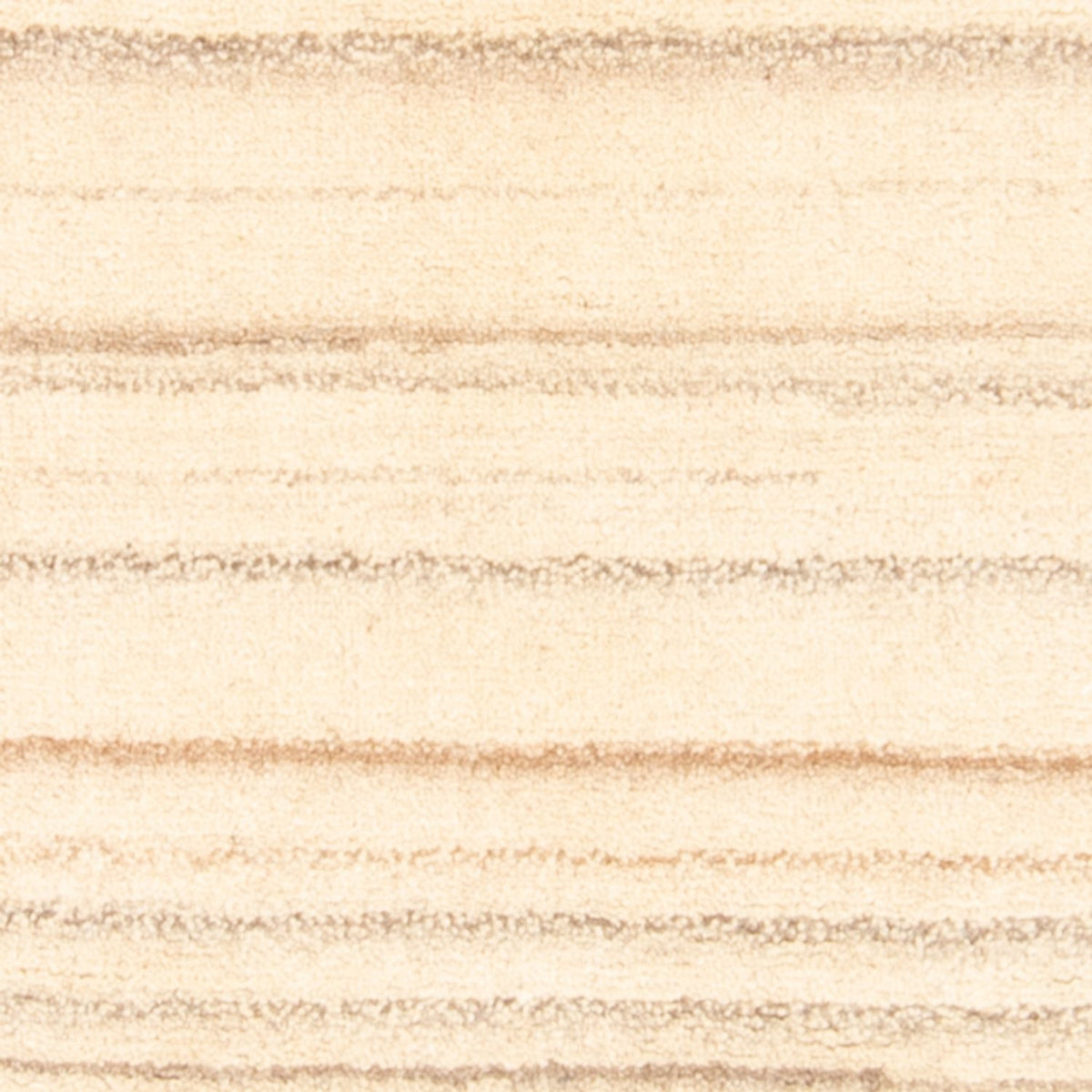 Alfombra Gabbeh - Indus - 110 x 60 cm - natural