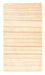 Alfombra Gabbeh - Indus - 110 x 60 cm - natural