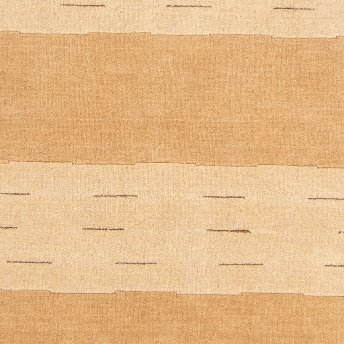 Alfombra Gabbeh - Softy - 183 x 121 cm - beige