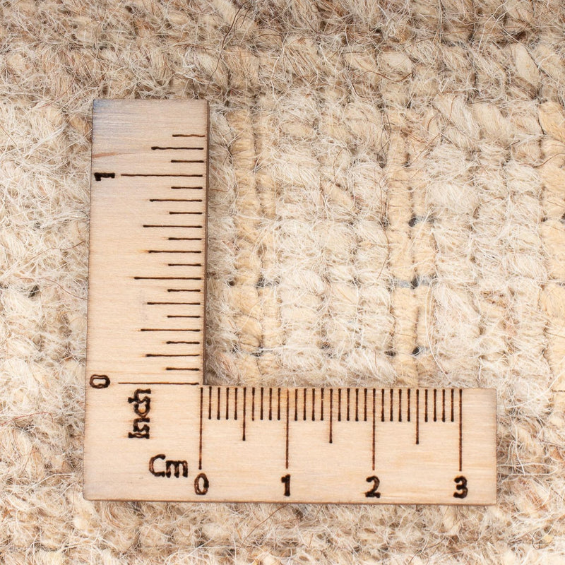 Alfombra de Nepal - 200 x 143 cm - beige