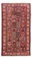 Alfombra de pasillo Alfombra persa - Nómada - 290 x 158 cm - multicolor