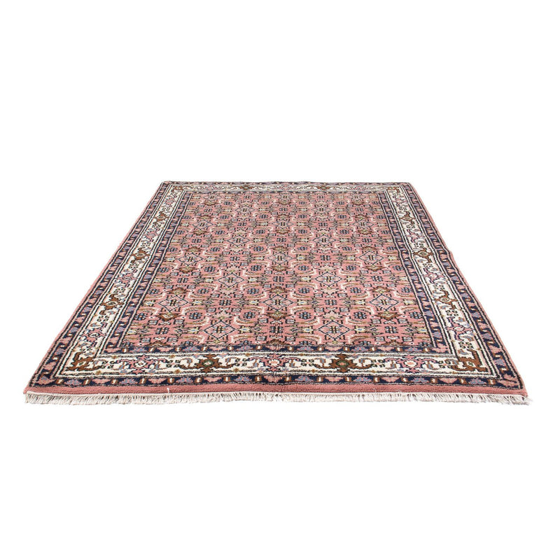 Alfombra oriental - Bidjar - Indus - 240 x 170 cm - salmón