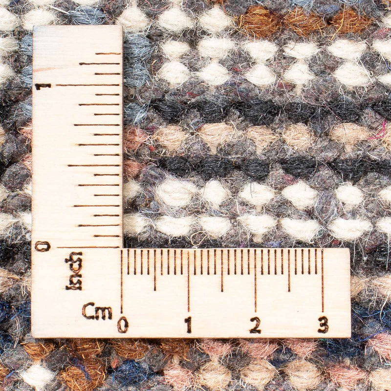 Alfombra oriental - Bidjar - Indus - 240 x 170 cm - salmón