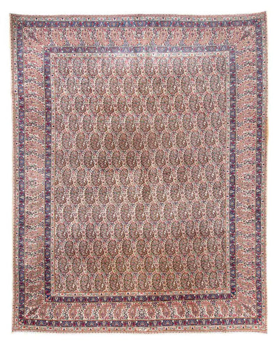 Sarouk Alfombra 300x400cm - Alfombra persa