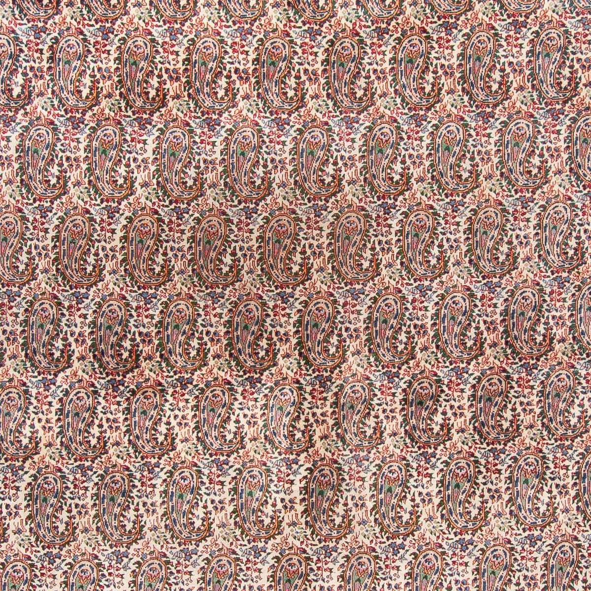 Alfombra persa - Clásica - 400 x 300 cm - multicolor