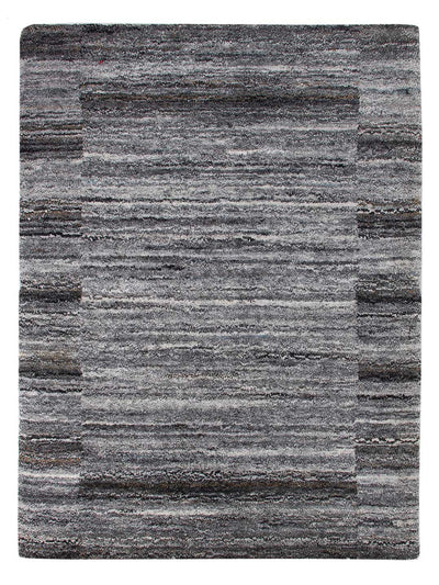 Loribaft Loom Alfombra - Alfombra de lana