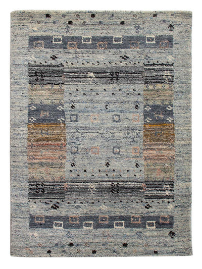 Loribaft Loom Alfombra - Alfombra de lana