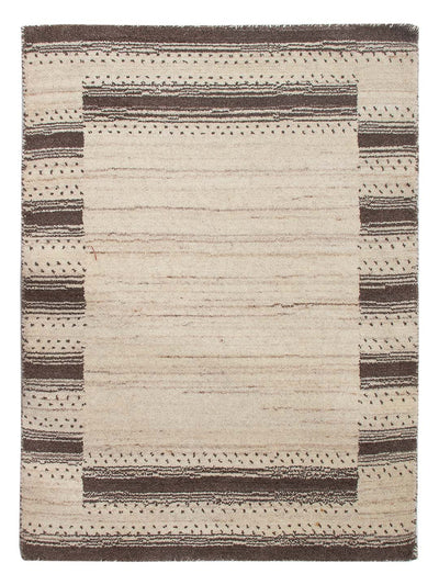 Loribaft Loom Alfombra - Alfombra de lana