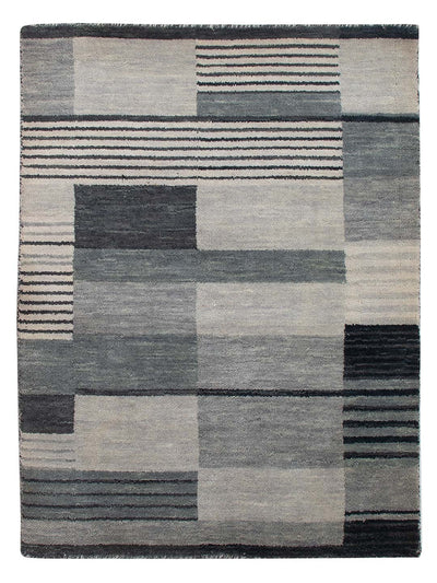 Loribaft Loom Alfombra - Alfombra de lana