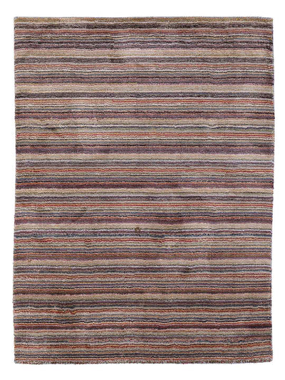 Loribaft Loom Alfombra - Alfombra de lana