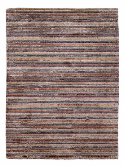 Loribaft Loom Alfombra - Alfombra de lana