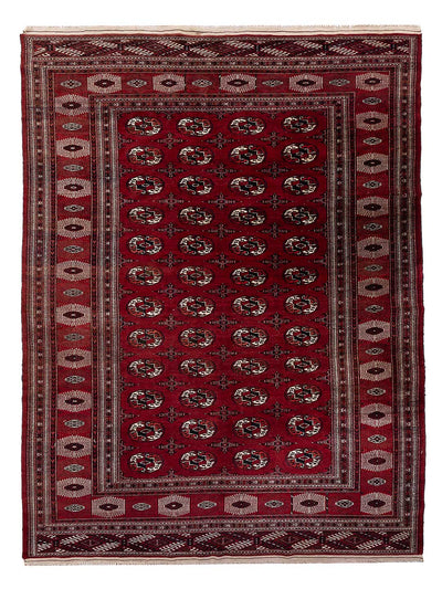 Bukhara Alfombra - Alfombra oriental