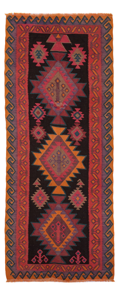 Kilim antiguo Alfombra