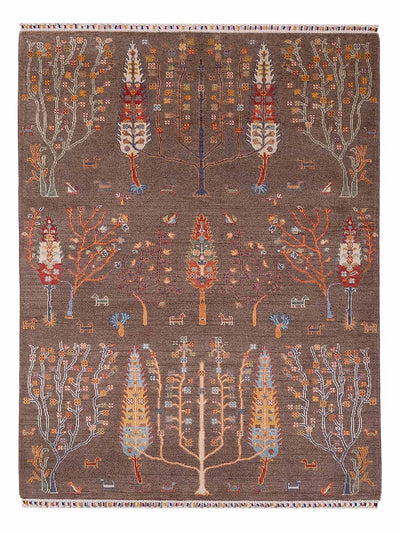 Ariana Alfombra - Alfombra oriental