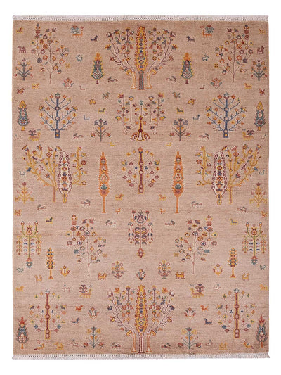 Ariana Alfombra - Alfombra oriental