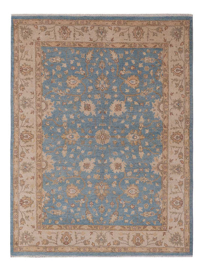 Alfombra Ziegler - Alfombra oriental