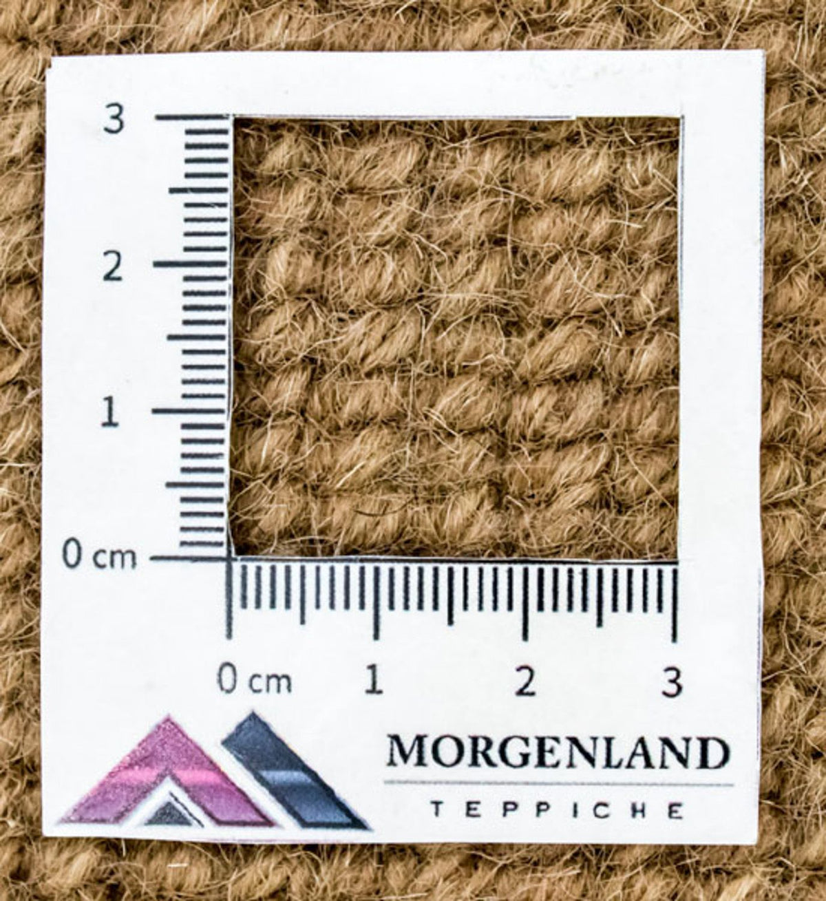 Alfombra de Nepal - 197 x 144 cm - multicolor