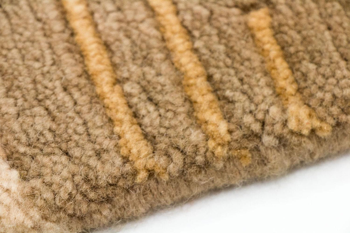 Alfombra de Nepal - 182 x 124 cm - multicolor