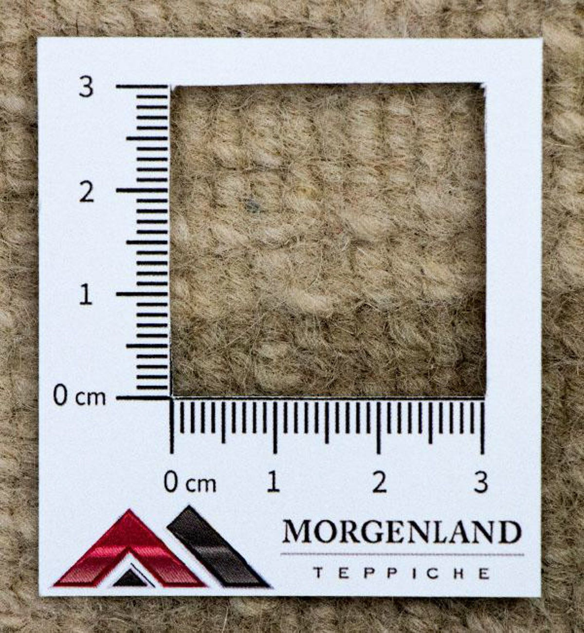 Alfombra de Nepal - 182 x 124 cm - multicolor