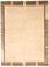 Alfombra de Nepal - 242 x 175 cm - beige