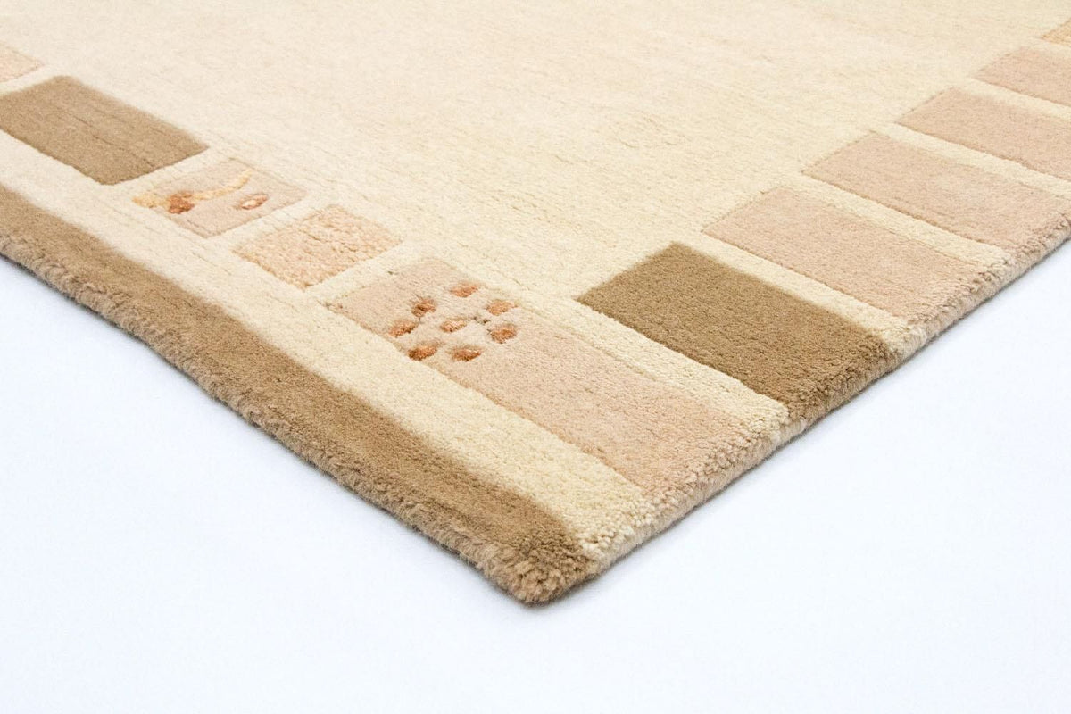 Alfombra de Nepal - 183 x 122 cm - multicolor