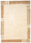 Alfombra de Nepal - 244 x 171 cm - beige