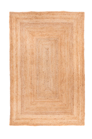 Alfombra de sisal - Indigo - rectángulo